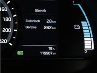 tweedehands Hyundai Ioniq 1.6 GDi PHEV Comfort