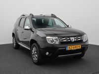 tweedehands Dacia Duster 1.2 TCe 4x2 Prestige - Trekhaak - All Seasonbanden