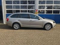 tweedehands Skoda Octavia Combi 1.0 TSI Greentech Ambition Business