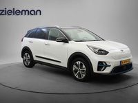 Occasion Kia e-Niro 150 kW (204 PK) 2020 Wit SUV