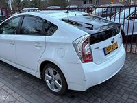 Occasion Toyota Prius Business Edition 99 PK (72 kW) 2013 Wit Hatchback