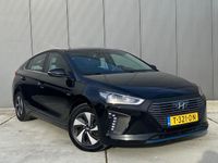 tweedehands Hyundai Ioniq 1.6 GDi Hybrid AUT Comfort