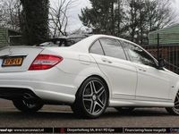 tweedehands Mercedes C280 Avantgarde