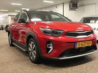 Occasion Kia Stonic Plus 101 PK (74 kW) 2023 Rood (metallic) SUV