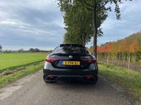 tweedehands Alfa Romeo Giulia 2.0T Veloce Dealer / pano / stoel+stuurverw