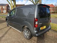 tweedehands Citroën Berlingo 1.6 BlueHDI 100 Business Economy S&S