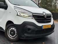 Occasion Renault Trafic Komfort 120 PK (88 kW) 2019 Wit MPV