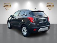 tweedehands Opel Mokka 1.4 T Cosmo