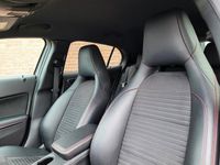 Occasion Mercedes GLA200 Prestige 156 PK (114 kW) 2015 Grijs SUV