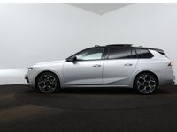 tweedehands Opel Astra Sports Tourer 1.2 130pk Ultimate Automaat | Panoramadak | Alcantara | Full LED | Navigatie | Elek. Stoelen | Full Options |