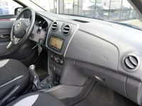 tweedehands Dacia Sandero 0.9 TCe Stepway Lauréate / Airco / Navi / Cruise / Trekhaak