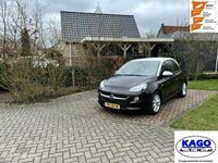 tweedehands Opel Adam 1.0 Turbo Jam Favourite