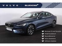 Occasion Volvo S60 Plus 349 PK (256 kW) 2019 Sedan