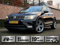 Occasion VW Tiguan 125 PK (91 kW) 2017 SUV