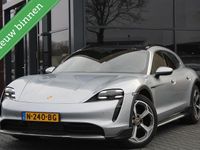 Occasion Porsche Taycan Cross Turismo 417 kW (568 PK) 2021 Grijs SUV