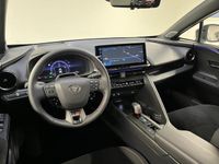 tweedehands Toyota C-HR 2.0 High Power Hybrid GR SPORT Première Edition | NEXT GENERATION PACK | Bi-Tone + Premium |