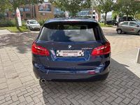 Occasion BMW 225 Active Tourer iPerformance 224 PK (164 kW) 2020 Blauw MPV