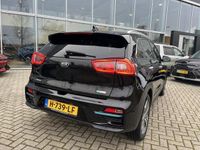 tweedehands Kia e-Niro ExecutiveLine 64 kWh FABRIEKSGARANTIE T/M MAART 20