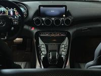 tweedehands Mercedes AMG GT 4.0 / Navigatie / AMG Ride-Control Onderstel