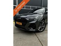 tweedehands Audi Q3 45 TFSI e S edition