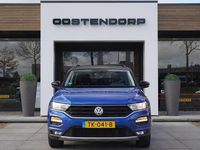 tweedehands VW T-Roc 1.5TSI/150pk Style|2018|Trekhaak|Virtual Cockpit|P
