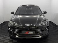 Nieuw BYD Seal U Boost 218 PK (160 kW) 2025 Zwart SUV