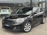 Occasion Mini Cooper S Countryman Chili 224 PK (164 kW) 2020 Zwart SUV