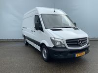 tweedehands Mercedes Sprinter 313 2.2 CDI 366 L2.H2 Airco Cruise 3 Zits Trekhaak