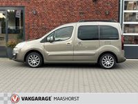 tweedehands Citroën Berlingo 1.2 PureTech XTR AchteruitrijCamera/ParkeerSensoren/LED/DAB/Airco/Cruise/Trekhaak/Bluetooth