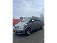 tweedehands Mercedes Viano 3.0 CDI Ambiente DC Lang