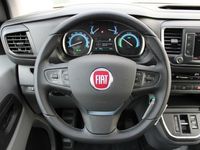 tweedehands Fiat e-Scudo L2H1 75kWh - NAVI + CAMERA