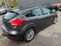 tweedehands Ford Focus 2.0 TDCi//automatique//gps//70.000kms!!!!