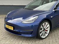 tweedehands Tesla Model 3 Performance AUTOPILOT FULL SELF DRIVING