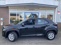 Occasion Toyota Yaris Cross Active 93 PK (68 kW) 2024 Zwart SUV