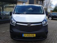 tweedehands Opel Vivaro 1.6 CDTI L1H1 EDITION ECOFLEX