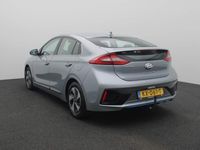 tweedehands Hyundai Ioniq 1.6 GDi Comfort | Airco | Navigatie | Cruis Control | Apple