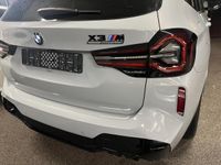 tweedehands BMW X3 X3 X3MM Competition Pano M-Stoel Head-Up Facelift