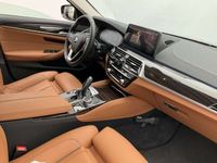 tweedehands BMW 520 Touring 520e Edition Plus Luxury Line Laser Orig.N