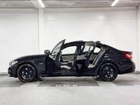Occasion BMW 330e Executive 292 PK (214 kW) 2021 Saphirschwarz metallic (zwart metallic) Sedan
