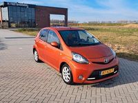 Occasion Toyota Aygo 68 PK (50 kW) 2012 Hatchback