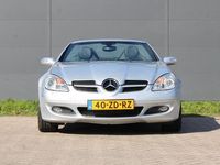 tweedehands Mercedes SLK200 Edition