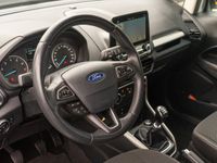 tweedehands Ford Ecosport B515E Trend Ultimate 1.0 EcoBoost 92 kW / 125 pk | CAMERA | NAVIGATIE | 16'' LM VELGEN | DEALER ONDERHOUDEN |
