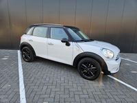 tweedehands Mini Cooper Countryman 1.6 LM velgen, Parkeersensoren achter