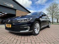 tweedehands VW Passat Variant 1.4 TSI GTE Elek Trekhaak