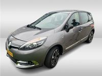 Occasion Renault Scénic III Bose Edition 132 PK (97 kW) 2016 Grijs MPV