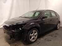 tweedehands Ford Focus 1.6 Titanium - Front Schade