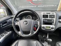 tweedehands Kia Sportage 2.7 V6 Adventure 4WD AUT|CIMATE|CRUISE|PDC|EL.RAME