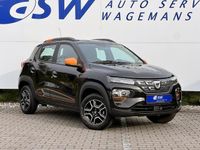 tweedehands Dacia Spring Expression 27 kWh | NA SUBSIDIE | Leder | Snellade