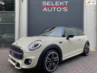 Occasion Mini John Cooper Works 136 PK (100 kW) 2016 Wit Hatchback