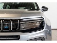 tweedehands Jeep Avenger 1st Edition 54 kWh | Navigatie | All Season banden | Camera | Adaptive Cruise | 18 inch lichtmetaal | Parkeersensoren |